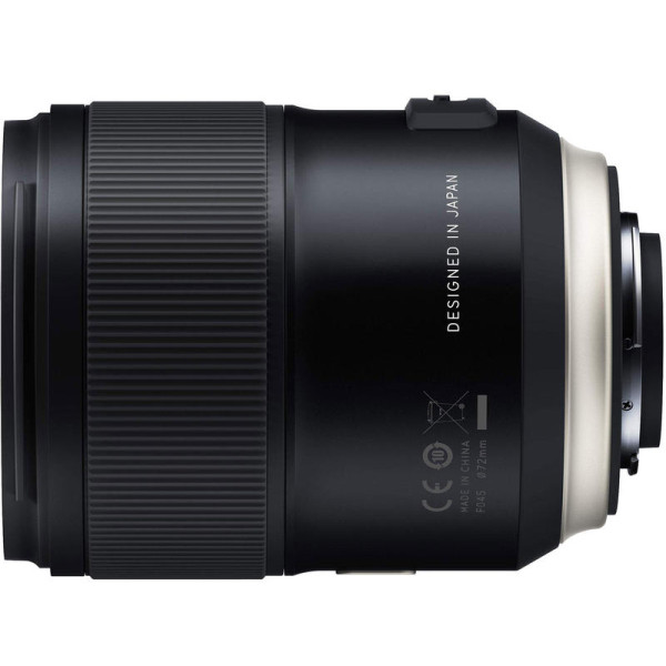Объектив Tamron SP 35mm F1.4 Di USD для Nikon